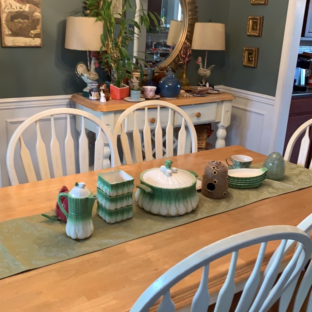L’oignon dishware - Picture 8 of 8